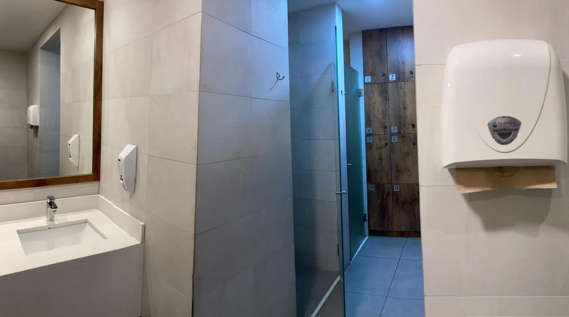 Apartment Suite Con Jacuzzi - Torres El Bosque, Quito