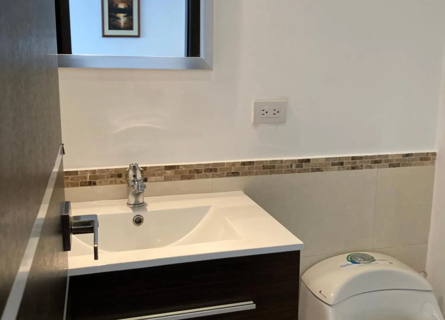 Suite Con Jacuzzi - Torres El Bosque, Quito 0*,