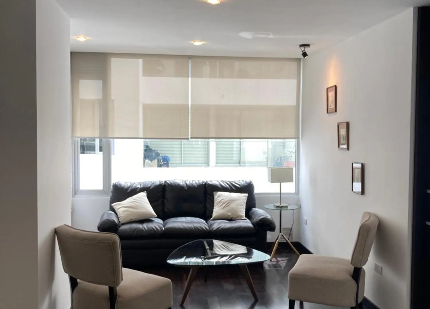 Apartment Suite Con Jacuzzi - Torres El Bosque, Quito